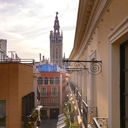 Escapada Romantica, 2 Pax, Centro Historico Sevilla Exteriör bild