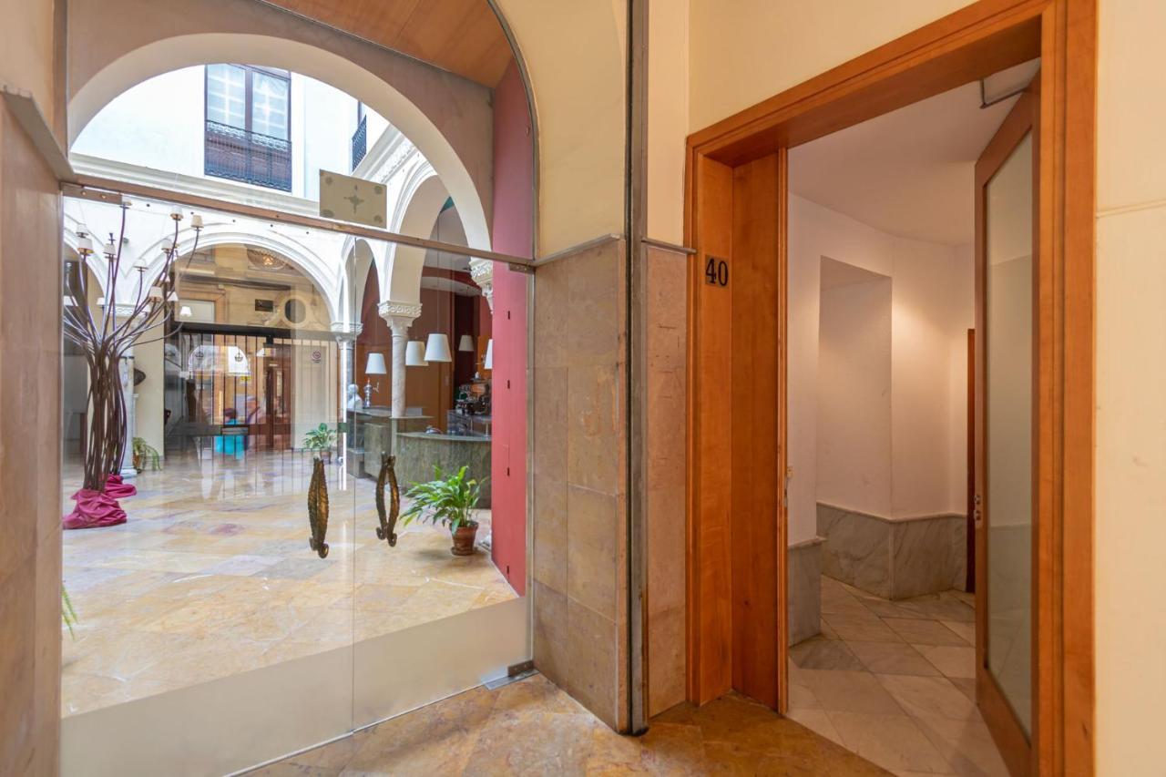 Escapada Romantica, 2 Pax, Centro Historico Sevilla Exteriör bild