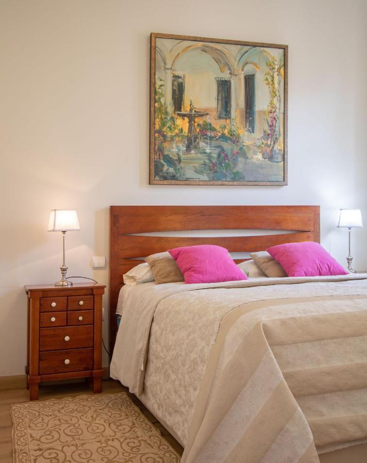Escapada Romantica, 2 Pax, Centro Historico Sevilla Exteriör bild
