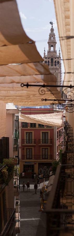 Escapada Romantica, 2 Pax, Centro Historico Sevilla Exteriör bild