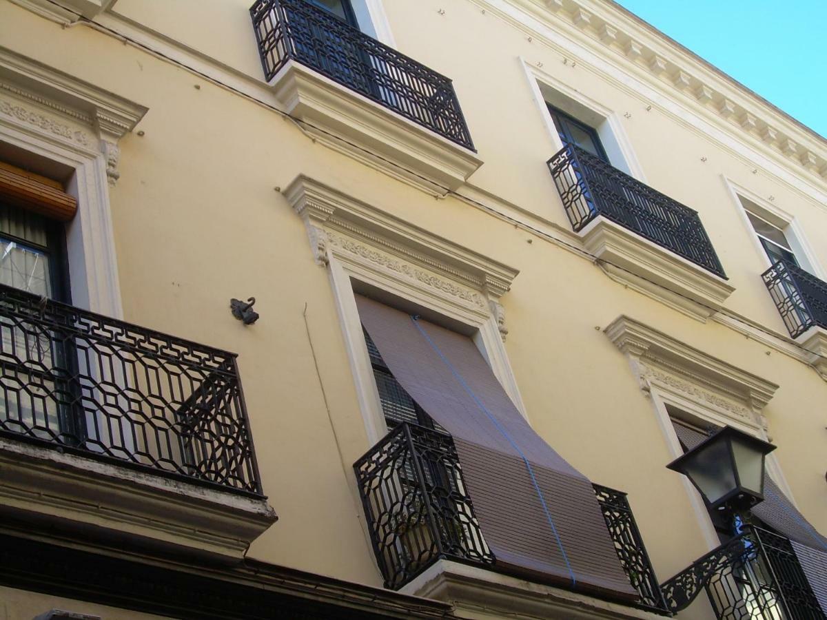 Escapada Romantica, 2 Pax, Centro Historico Sevilla Exteriör bild
