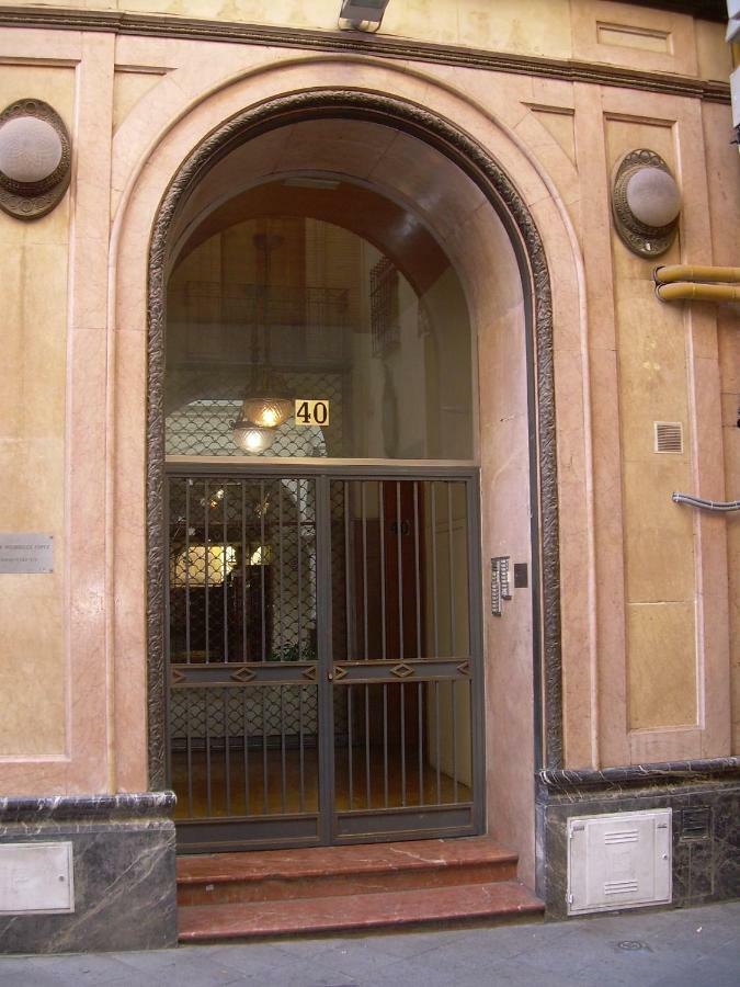 Escapada Romantica, 2 Pax, Centro Historico Sevilla Exteriör bild